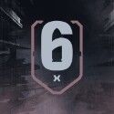 Rainbow Six Siege X